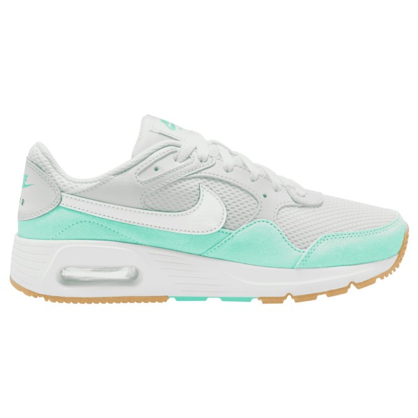 Nike - Women's Air Max SC Shoe - Sneaker Gr 40,5 weiß von Nike