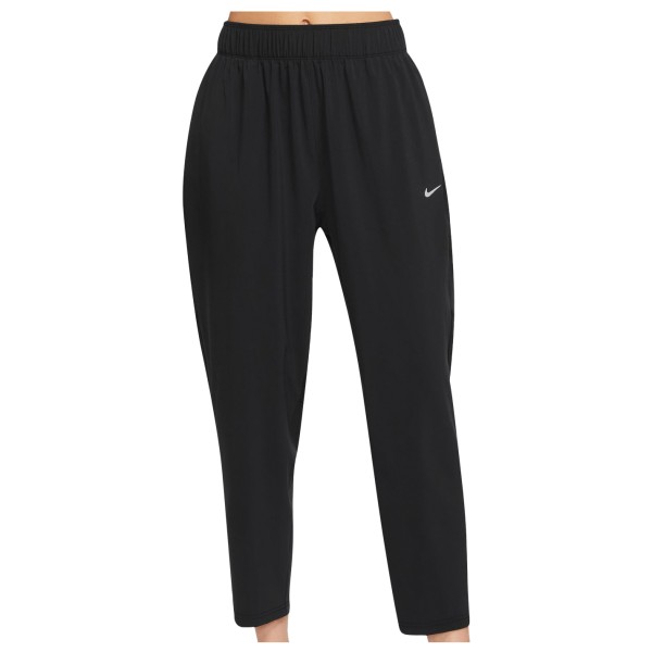 Nike - Women's Dri-FIT Fast Go Laufhose - Trainingshose Gr L schwarz von Nike