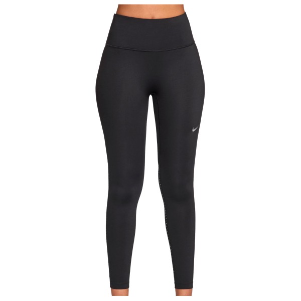 Nike - Women's Dri-Fit Tempo High-Rise 7/8 Tights - Leggings Gr S schwarz von Nike
