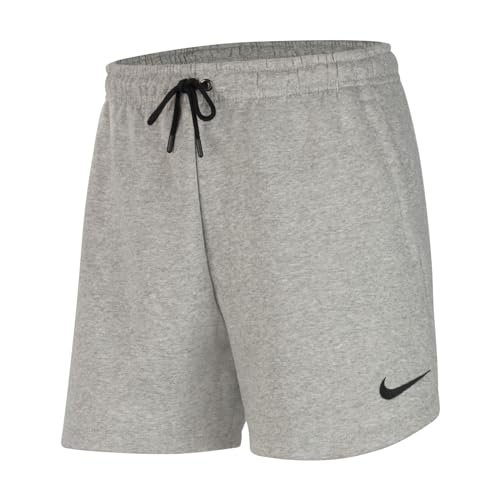 Nike Womens CW6963-063_XS Shorts, Grey von NIKE
