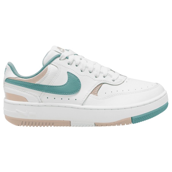 Nike - Women's Gamma Force Shoes - Sneaker Gr 10 weiß von Nike