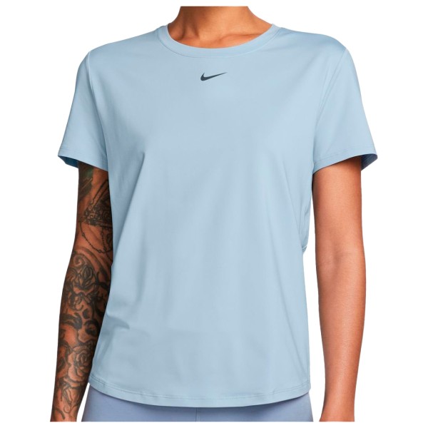 Nike - Women's One Classic Dri-FIT T-Shirt - Funktionsshirt Gr L;M;S;XL;XS blau;rosa;schwarz;weiß von Nike