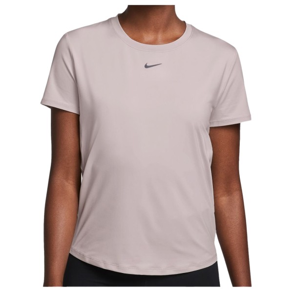 Nike - Women's One Classic Dri-FIT T-Shirt - Funktionsshirt Gr S rosa von Nike