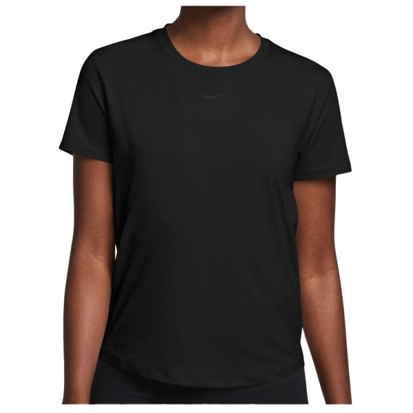 Nike - Women's One Classic Dri-FIT T-Shirt - Funktionsshirt Gr XS schwarz von Nike
