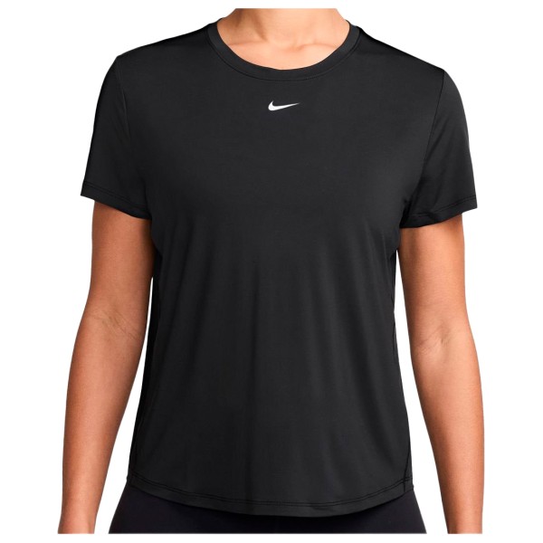 Nike - Women's One Classic Dri-Fit S/S Top - Funktionsshirt Gr XXS schwarz von Nike