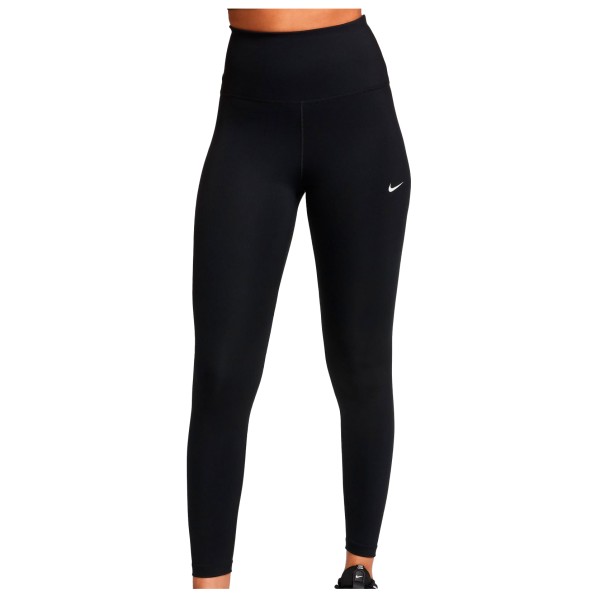 Nike - Women's One Dri-FIT High Rise Tight - Leggings Gr XS schwarz von Nike