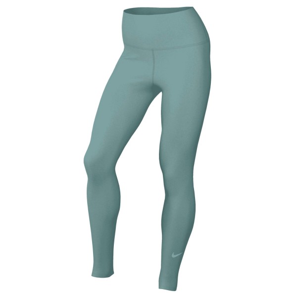 Nike - Women's One High-Waisted Full-Length Leggings - Leggings Gr M türkis Nike - Women's One High-Waisted Full-Length Leggings - Leggings Gr M türkis von Nike