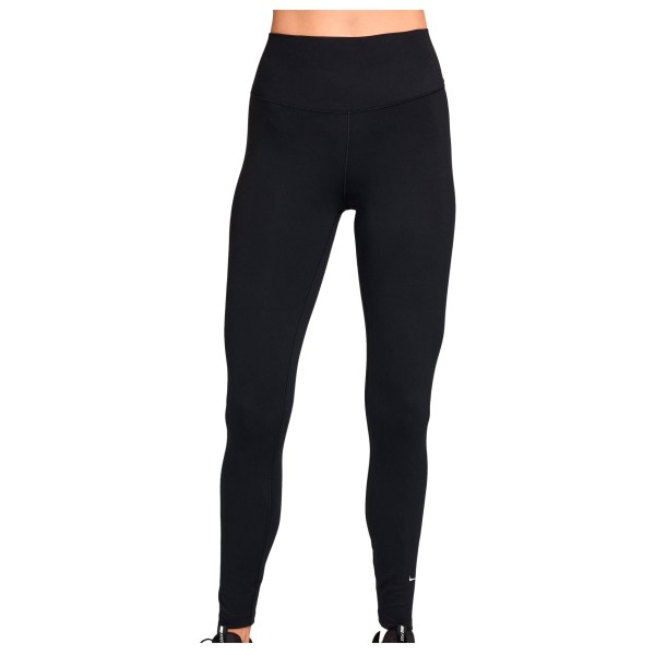 Nike - Women's One High-Waisted Full-Length Leggings - Leggings Gr XS schwarz von Nike