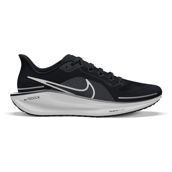 Nike - Women's Pegasus 41 - Runningschuhe Gr 10,5 grau/schwarz Nike - Women's Pegasus 41 - Runningschuhe Gr 10,5 grau/schwarz von Nike