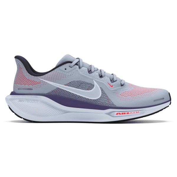 Nike - Women's Pegasus 41 - Runningschuhe Gr 38 grau von Nike