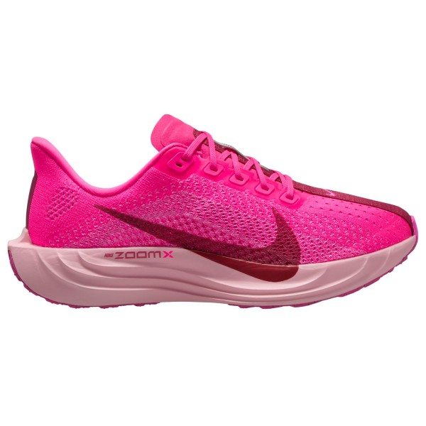 Nike - Women's Pegasus Plus Road Running Shoes - Runningschuhe Gr 39 rosa von Nike