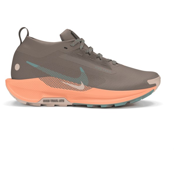 Nike - Women's Pegasus Trail 5 GORE-TEX - Trailrunningschuhe Gr 8 grau Nike - Women's Pegasus Trail 5 GORE-TEX - Trailrunningschuhe Gr 8 grau von Nike