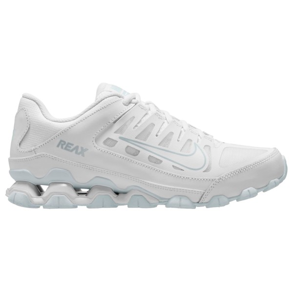 Nike - Women's Reax 8 TR - Sneaker Gr 40,5 grau von Nike