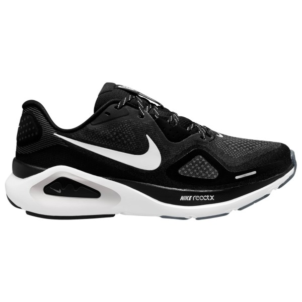 Nike - Women's Structure 26 - Runningschuhe Gr 38 schwarz von Nike