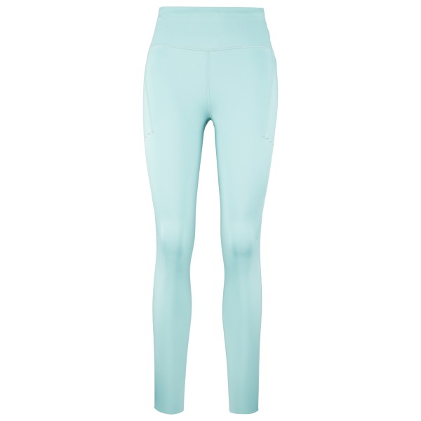 Nike - Women's Swift High-Waisted 7/8 Runnings Leggings - Lauftights Gr XS blau von Nike