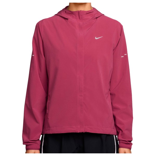 Nike - Women's Swift Repel Running Jacket - Laufjacke Gr M rosa von Nike