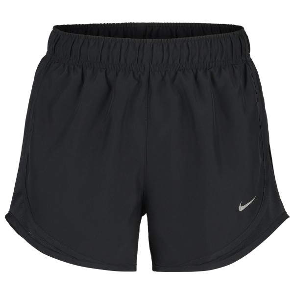 Nike - Women's Tempo Dri-Fit Mid-Rise 3 Running Shorts - Laufshorts Gr M schwarz von Nike