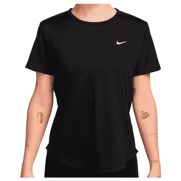 Nike - Women's Tempo Dri-Fit Short-Sleeve Running Top - Laufshirt Gr XS schwarz Nike - Women's Tempo Dri-Fit Short-Sleeve Running Top - Laufshirt Gr XS schwarz von Nike