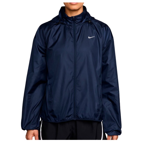 Nike - Women's Tempo Repel Running Jacket - Laufjacke Gr M blau von Nike