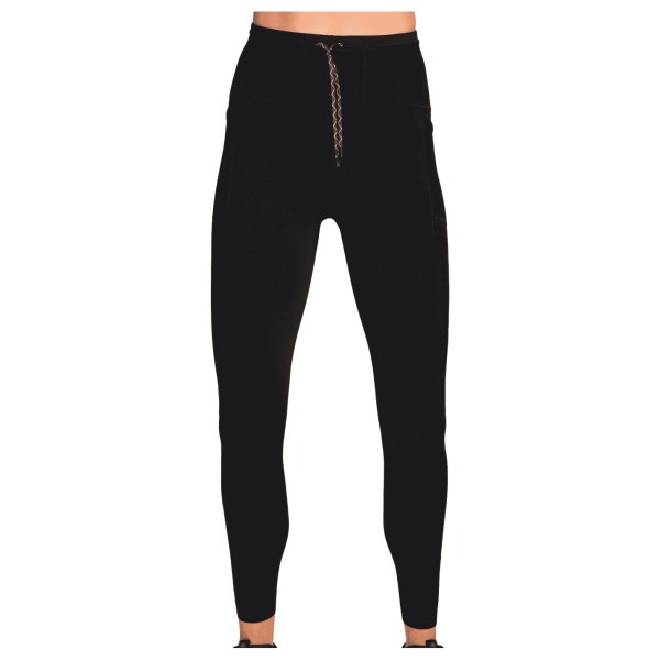 Nike - Women's Trail Dri-Fit High-Rise 7/8 Tight - Leggings Gr XS schwarz von Nike