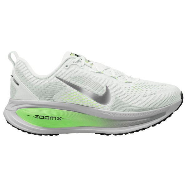 Nike - Women's Vomero 18 - Runningschuhe Gr 41 grau von Nike
