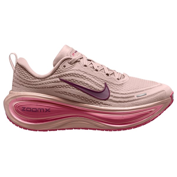 Nike - Women's Vomero Plus - Runningschuhe Gr 40 braun von Nike