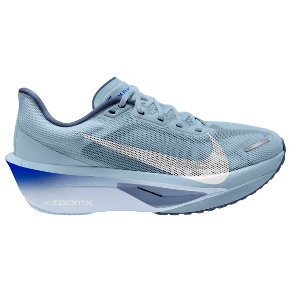 Nike - Women's Zoom Fly 6 - Runningschuhe Gr 40,5 grau von Nike