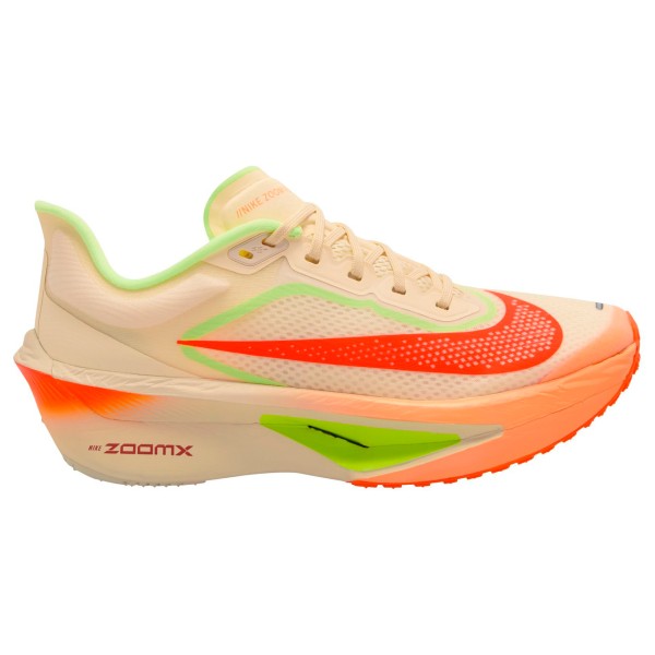 Nike - Women's Zoom Fly 6 - Runningschuhe Gr 41 beige von Nike