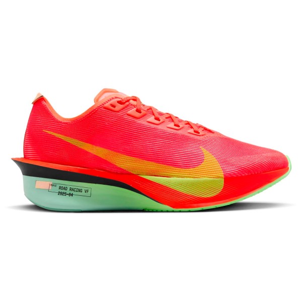 Nike - Women's ZoomX Vaporfly Next% 4 - Runningschuhe Gr 42 rot von Nike