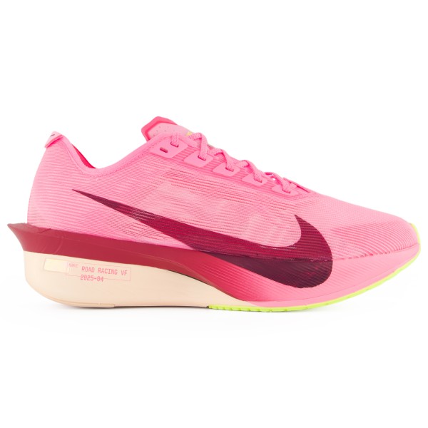 Nike - Women's ZoomX Vaporfly Next% 4 - Runningschuhe Gr 40,5 rosa von Nike