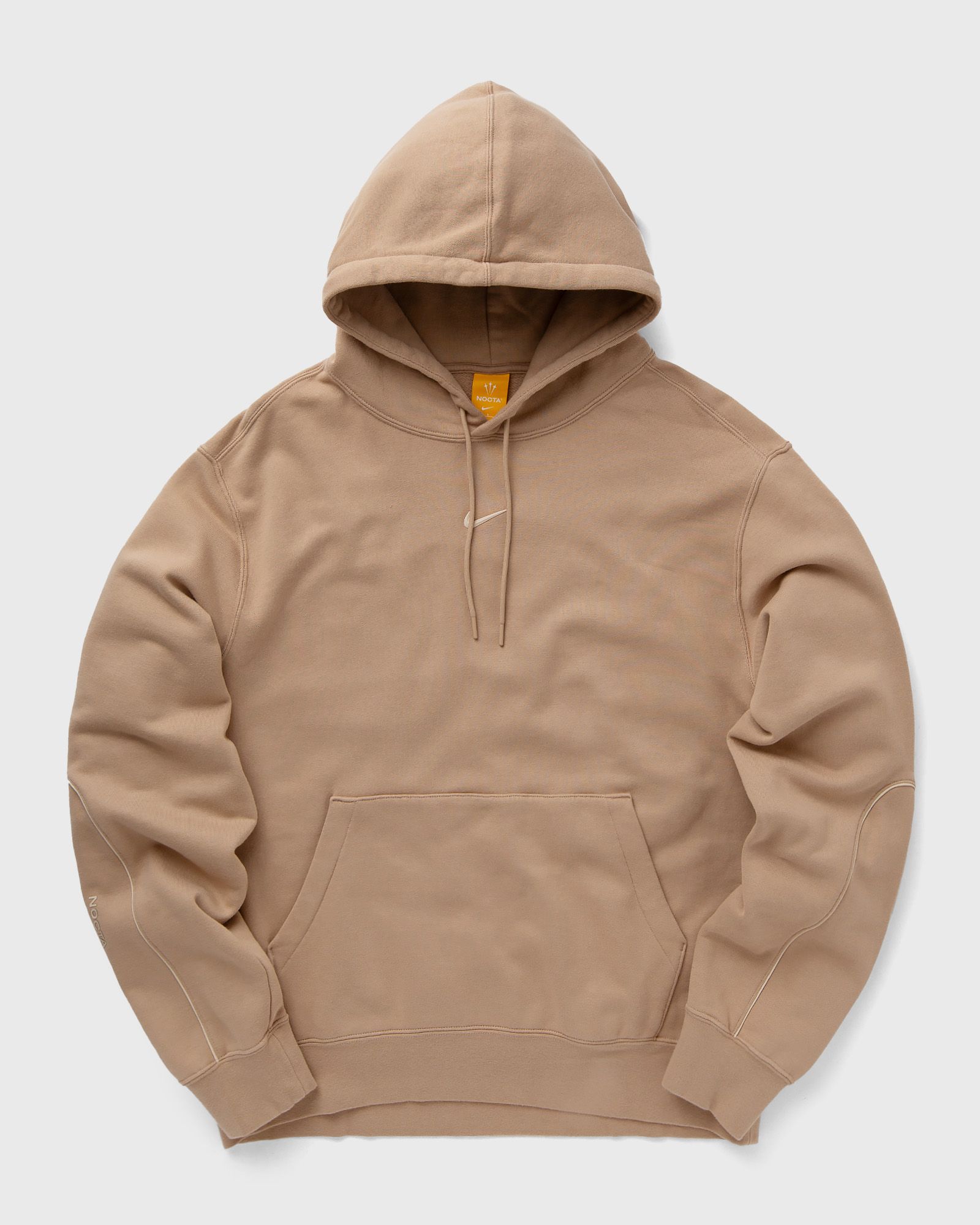 Nike X NOCTA FLEECE CS HOODIE men Hoodies beige in Größe:XXL Nike X NOCTA FLEECE CS HOODIE men Hoodies beige in Größe:XXL von Nike