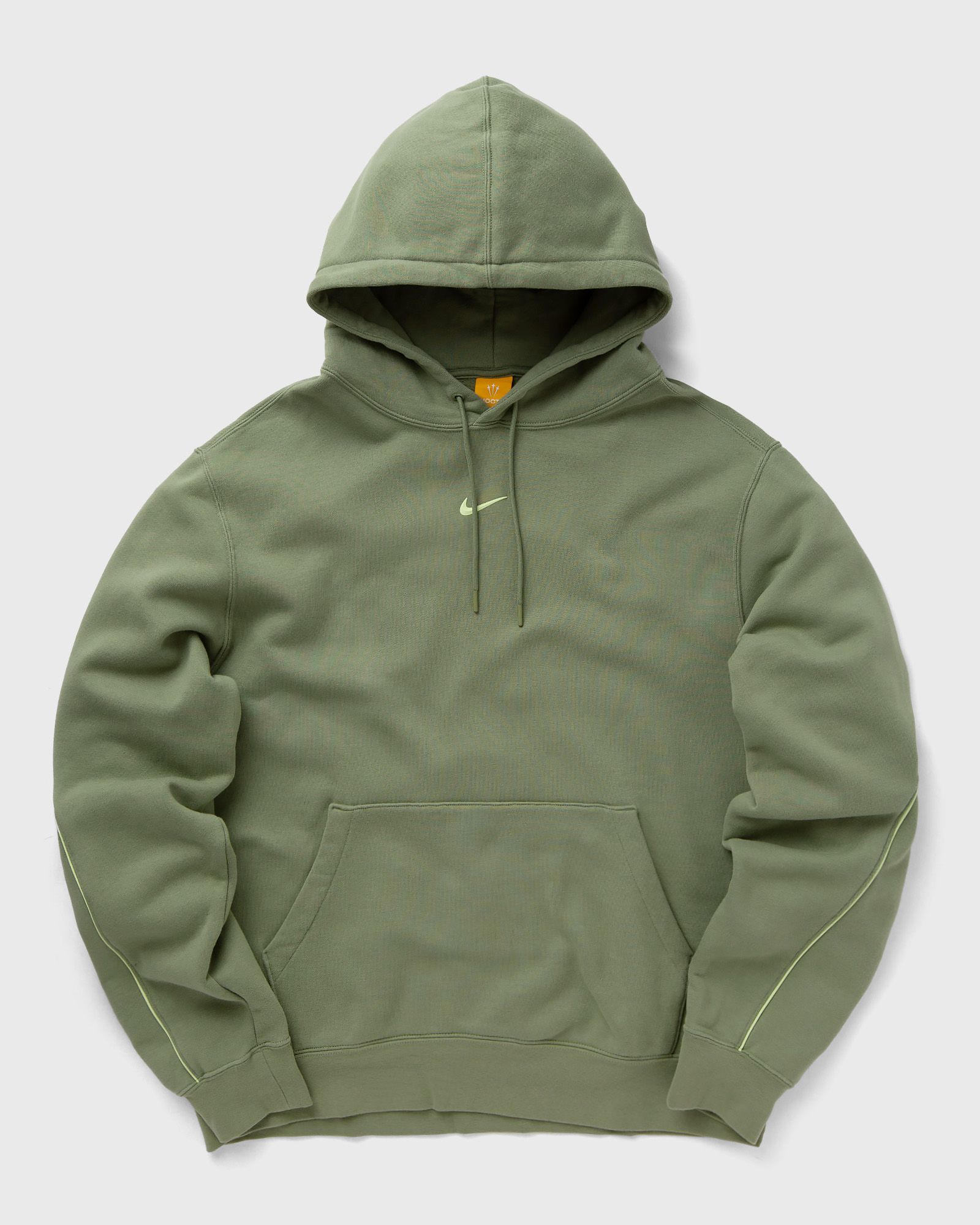 Nike X NOCTA FLEECE CS HOODIE men Hoodies green in Größe:XXL Nike X NOCTA FLEECE CS HOODIE men Hoodies green in Größe:XXL von Nike