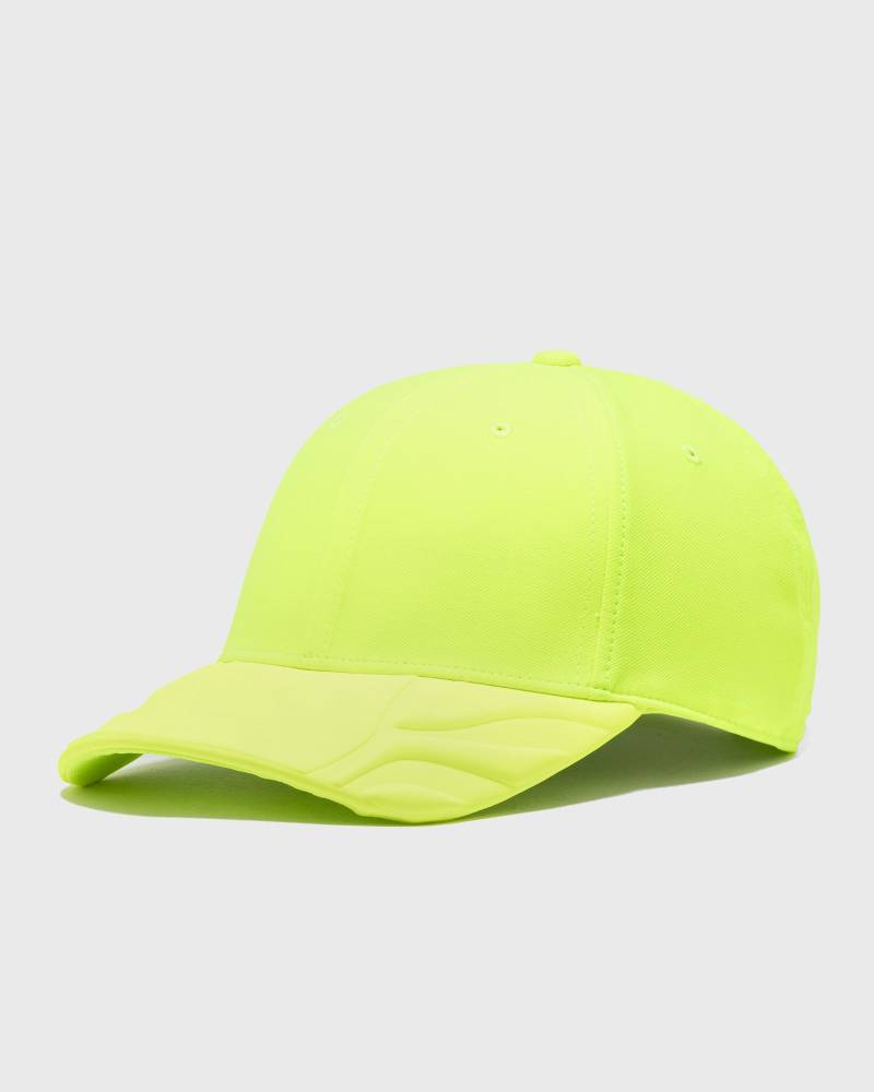 Nike X NOCTA L91 FOPO CAP BBALL men Caps yellow in Größe:ONE SIZE von Nike
