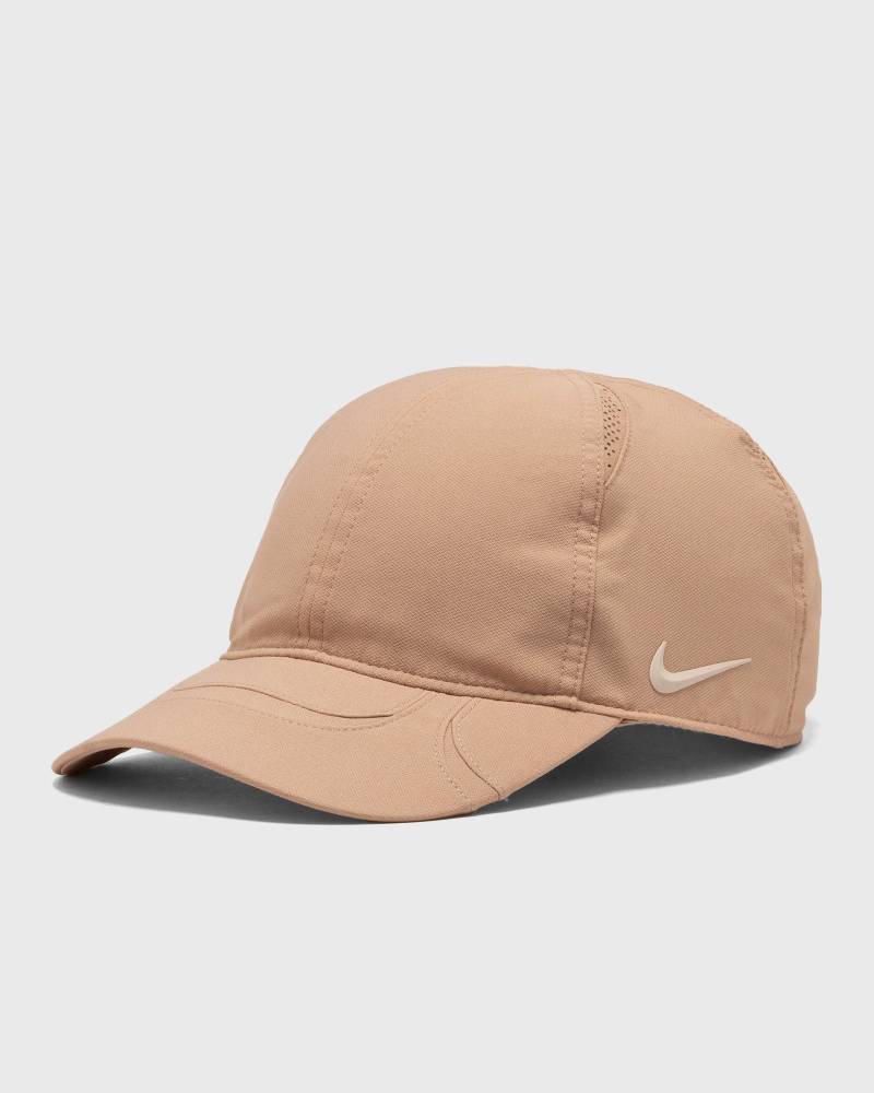 Nike X NOCTA U NRG CLUB CAP USCB men Caps beige in Größe:M/L von Nike