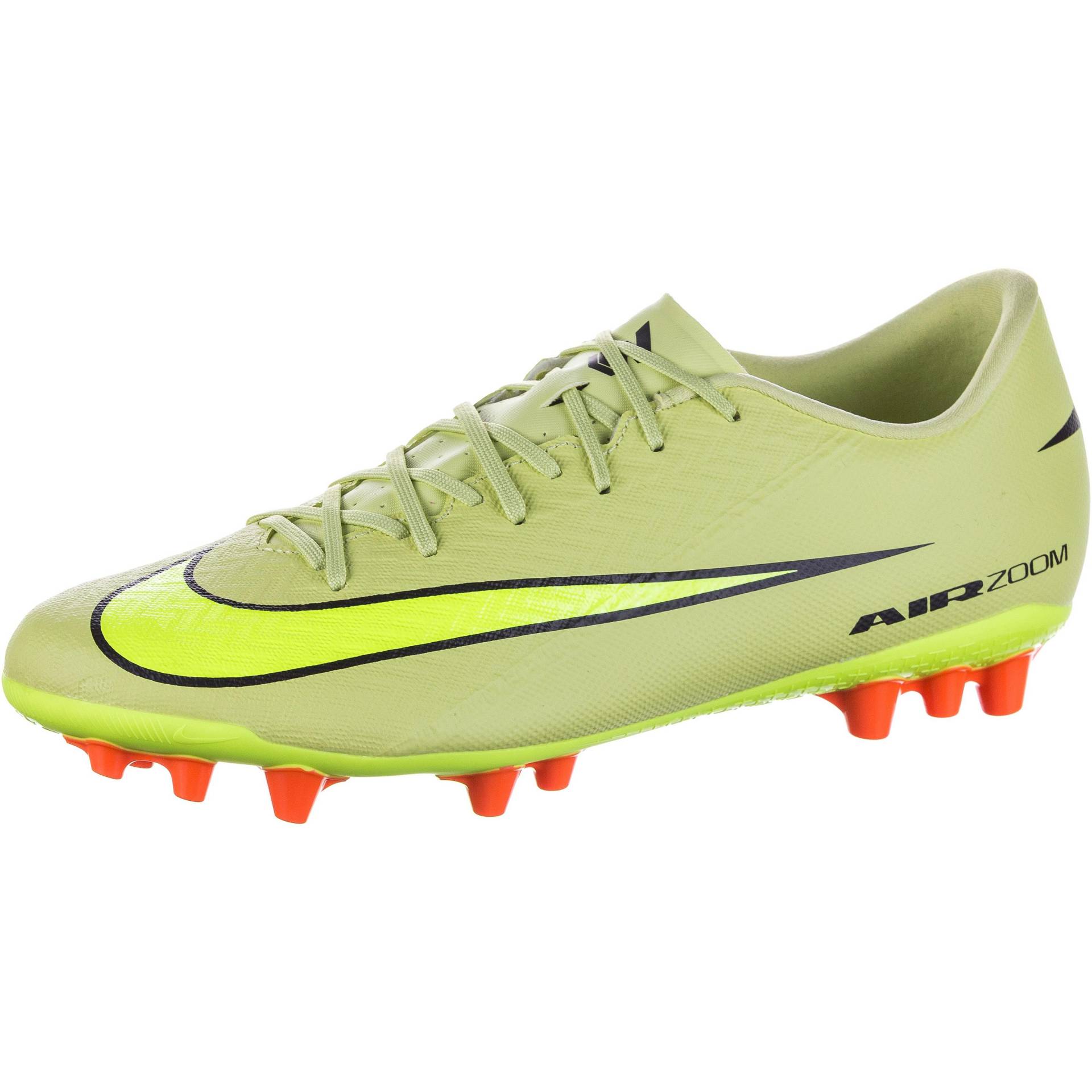 Nike ZOOM VAPOR 16 ACADEMY AG Fußballschuhe Herren von Nike