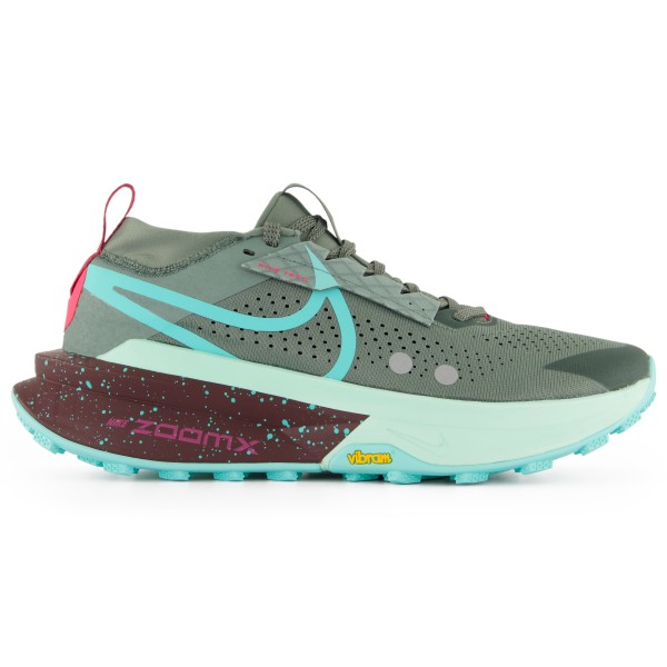 Nike - Zegama Trail 2 - Runningschuhe Gr 47 bunt von Nike
