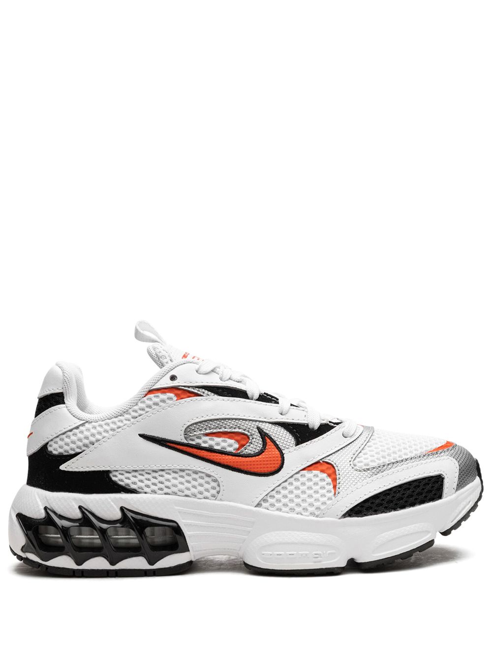 Nike Zoom Air Fire Sneakers - Weiß von Nike