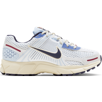 Nike Zoom Damen Sneaker - Blau - Größe 36.5 - Netz/Synthetik von Nike