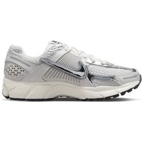 Nike Zoom Damen Sneaker - Grau - Größe 36.5 - Netz/Synthetik von Nike