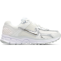 Nike Zoom Damen Sneaker - Weiß - Größe 40.5 - Netz/Synthetik von Nike