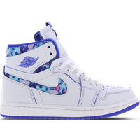 Nike Zoom Damen Sneaker - Weiß - Größe 40.5 - Leder von Nike