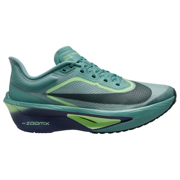 Nike - Zoom Fly 6 - Runningschuhe Gr 43 türkis von Nike