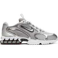 Nike Zoom Herren Sneaker - Grau - Größe 45 - Netz/Synthetik von Nike