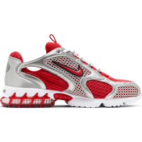 Nike Zoom Herren Schuhe - Rot - Größe: 40.5 - Netz/Synthetik - Foot Locker von Nike