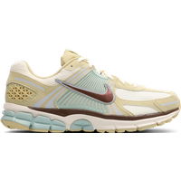 Nike Zoom Herren Sneaker - Beige - Größe 42.5 - Netz/Synthetik von Nike
