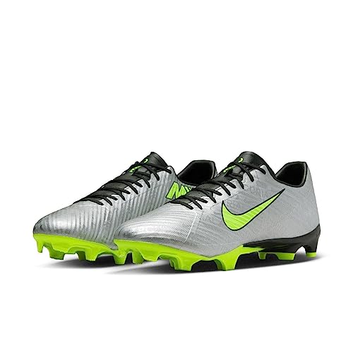 Nike Zoom Mercurial Vapor 15 A grau-rot - 12.5/47 von Nike