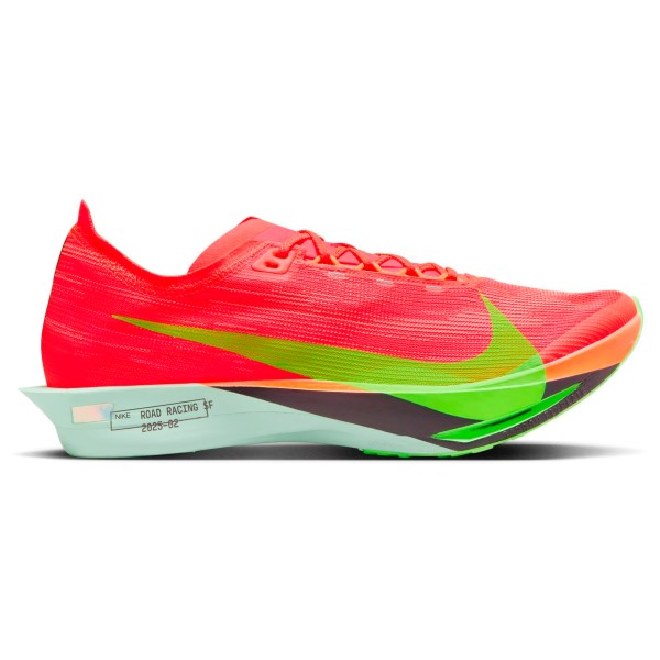 Nike - ZoomX Streakfly 2 - Runningschuhe Gr 46 bunt von Nike