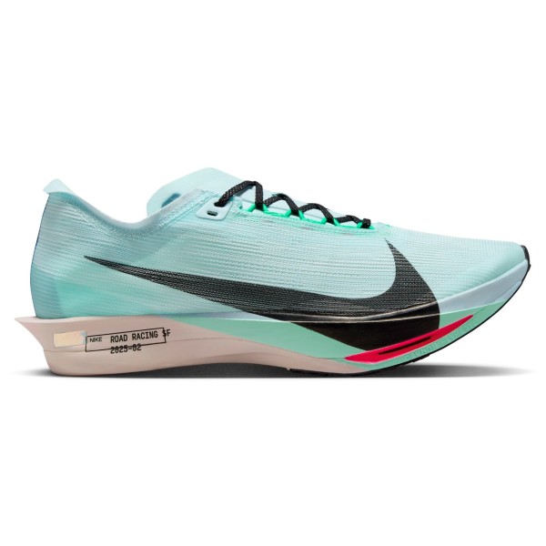 Nike - ZoomX Streakfly 2 - Runningschuhe Gr M9,5 / W11 türkis von Nike