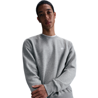 Nike fleece Herren Kapuzenpullover - Grau - Größe: XXL - Foot Locker von Nike