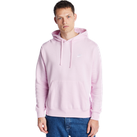 Nike fleece Herren Kapuzenpullover - Rosa - Größe L Nike fleece Herren Kapuzenpullover - Rosa - Größe L von Nike